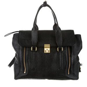 3.1 PHILLIP LIM Large Pashli Bag